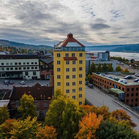 Aksjemollen - By Classic Norway Hotels Lillehammer Esterno foto